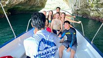 Los Arcos Snorkeling & 5 Island Adventure
