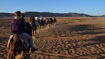 2 Days Tour to Zagora Desert - Marrakech Desert tours 2 days