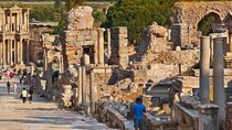Explore Ephesus Ancient Ruins and Historic Wonders Tour