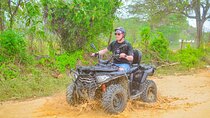 Private Punta Cana ATV Tour Adventure