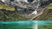 Scenic Humantay Lake Tour – Hike from Cusco
