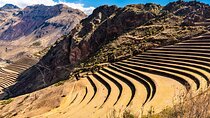 Sacred Valley Tour: Pisac, Moray & More!