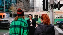 Badass Women of Melbourne Walking Tour