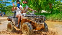 ATV and Buggy Excursion 4x4 in Punta Cana 