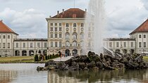 Explore Nymphenburg Palace with an Architect & Guide