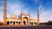 Private Guided Delhi City Tour