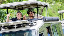 3 Day Tanzania Safari to Serengeti and Ngorongoro Crater