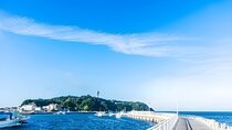 Kamakura/Enoshima/Yokohama Day Trip from Tokyo in Private Van