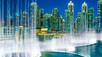 3 Days Private Dubai & Abu Dhabi City Tour