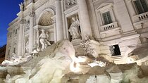 Rome Evening Tour: Discovering flavors and lights, Private Group