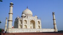 Agra Tour