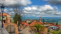 3 Days Trip to Explore Georgia's Touristic Locations