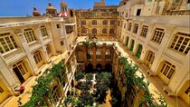 Visit both Mysterium Fidei and Valletta Black Friars Experience