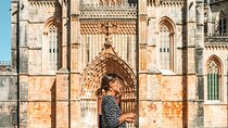 ALCOBAÇA, BATALHA and TOMAR: Private Tour DE 1 day from Porto