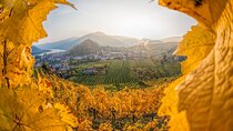 Vienna: Wachau Wonders & Magical Hallstatt Small-Group Day Trip