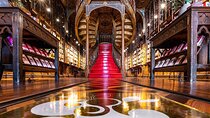 Lello Bookstore Entrance Ticket: Secure your ticket in advance