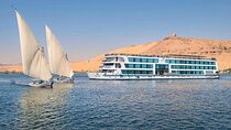  Cairo 8 Day Tour of Cairo, Luxor and Aswan with Cruise