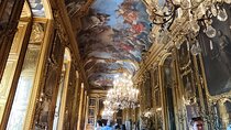 Tour of the Royal Palace in Turin