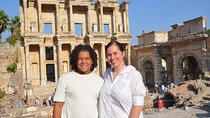 Private Ephesus and Artemis Tour with No Hidden Fees