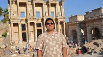 Private Ephesus Bible Tour from Kusadasi Port