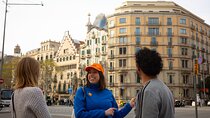 Barcelona Architecture Walking Tour With Casa Batlló Upgrade