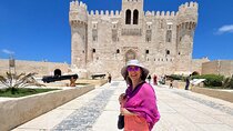 Alexandria Day Tour From Cairo & Giza Hotels