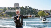 Bosphorus Afternoon Cruise with Turkish Lunch and Live Guide 