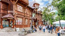 Private Zakopane Day Trip from Krakow - Gubalowka & Krupowki