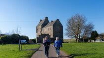 Outlander Film Locations Day Trip from Edinburgh