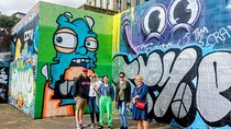 Private Glasgow Street Art Tour Explore the City Murals