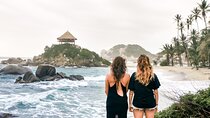 Tayrona Park Shared Tour