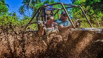 Buggy Adventure in Punta Cana: Macao Beach and Taino Cave