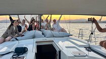 Mallorca Sailing tour with drinks, tapas, snorkeling & swimming!