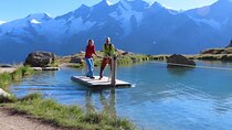 4 Day Trekking Tour Swiss Magic Through the Alps