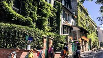 Paris Montmartre Private Walking Tour - Best Art, Culture, Food