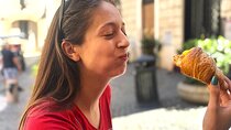 Rome Food Tour for Breakfast Lovers