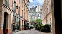 Saint Germain Walking Tour with Local Insights