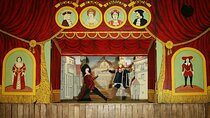 Theatre Royal DE Toone Puppet Show Ticket