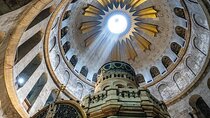 Personalized Prayer Delivery to the Church of the Holy Sepulchre