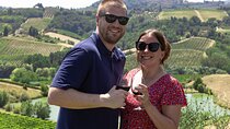 Private Chianti Safari: Off Road Tuscany Wine Tour with Lunch from Florence