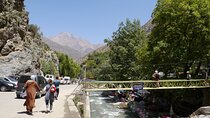 Shared Day Trip To Ourika Valley - Ourika Valley Excursion