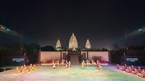 Sunset Prambanan & Ramayana Ballet Show + Dinner (Tickets Incl.)