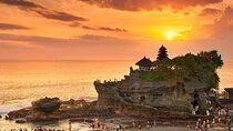 Ubud and Tanah Lot Tours