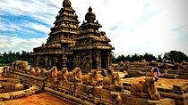 Chennai to Mahabalipuram with Guided Lunch Tour