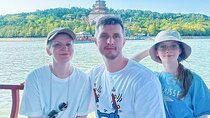 Beijing Sightseeing Full-Day Bus Tours: Mutianyu & Summer Palace