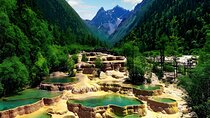 10 Days Chengdu, Jiuzhaigou, Huanglong and Chongqing