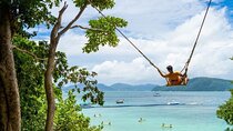 Phuket Rock Beach Swing Tickets