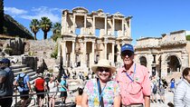 Explore Ephesus: All Inclusive Tour to Mary’s House & Sirince