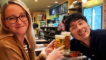 Kyoto: Kiyamachi and Kawaramachi Bar-Hopping Tour