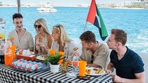 Dubai Marina Yacht Cruise with Meal Options